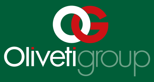 Oliveti's Logo